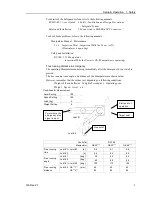 Preview for 21 page of Epson G6 series Manipulator Manual