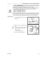 Preview for 61 page of Epson G6 series Manipulator Manual