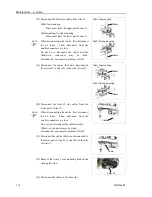 Preview for 124 page of Epson G6 series Manipulator Manual