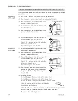 Preview for 182 page of Epson G6 series Manipulator Manual