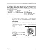 Preview for 213 page of Epson G6 series Manipulator Manual