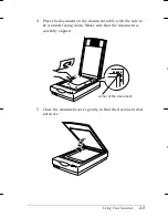 Preview for 29 page of Epson G670B User Manual