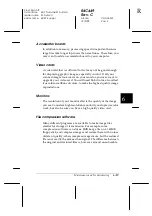 Preview for 93 page of Epson G750A User Manual