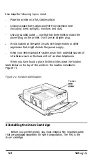 Preview for 12 page of Epson GQ-3500 User Manual