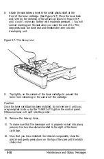 Preview for 56 page of Epson GQ-3500 User Manual