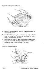 Preview for 58 page of Epson GQ-3500 User Manual