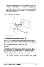 Preview for 59 page of Epson GQ-3500 User Manual