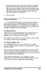 Preview for 61 page of Epson GQ-3500 User Manual