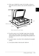 Preview for 22 page of Epson GT-10000+ Setup Manual