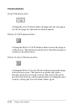 Preview for 69 page of Epson GT-10000+ Setup Manual