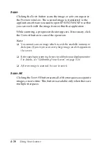 Preview for 73 page of Epson GT-10000+ Setup Manual