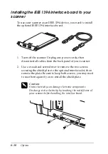 Preview for 107 page of Epson GT-10000+ Setup Manual