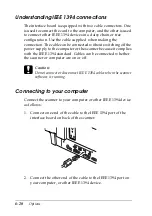 Preview for 109 page of Epson GT-10000+ Setup Manual