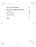 Preview for 5 page of Epson GT-15000 Series User Manual