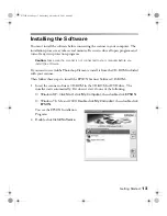 Preview for 13 page of Epson GT-15000 Series User Manual