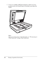 Preview for 30 page of Epson GT-2500 Series User Manual