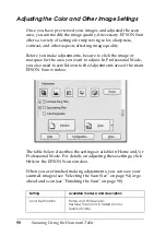 Preview for 90 page of Epson GT-2500 Series User Manual