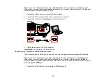 Preview for 35 page of Epson Home Cinema LS-100 User Manual