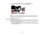 Preview for 39 page of Epson Home Cinema LS-100 User Manual