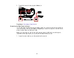 Preview for 41 page of Epson Home Cinema LS-100 User Manual