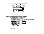 Preview for 87 page of Epson Home Cinema LS-100 User Manual