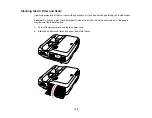 Preview for 158 page of Epson Home Cinema LS-100 User Manual