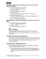 Preview for 24 page of Epson IM-800 User Manual