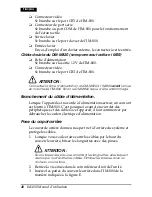 Preview for 46 page of Epson IM-800 User Manual