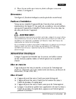 Preview for 47 page of Epson IM-800 User Manual