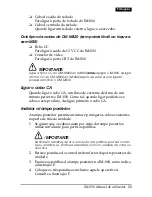 Preview for 57 page of Epson IM-800 User Manual