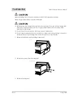 Preview for 99 page of Epson IR-320 Technical Reference Manual