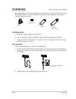 Preview for 101 page of Epson IR-320 Technical Reference Manual