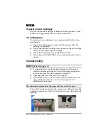 Preview for 12 page of Epson J2100 - TM Color Inkjet Printer User Manual