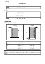 Preview for 64 page of Epson L110 User Manual