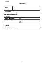 Preview for 66 page of Epson L110 User Manual