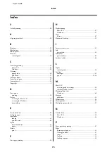 Preview for 75 page of Epson L110 User Manual