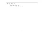 Preview for 7 page of Epson L120 User Manual