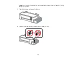 Preview for 74 page of Epson L120 User Manual