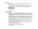 Preview for 103 page of Epson L120 User Manual