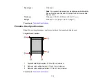 Preview for 114 page of Epson L121 User Manual