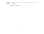 Preview for 9 page of Epson L1210 User Manual