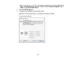 Preview for 90 page of Epson L1210 User Manual