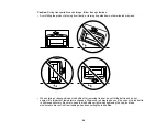 Preview for 96 page of Epson L1210 User Manual