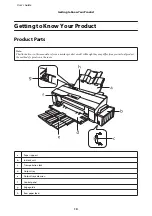 Preview for 10 page of Epson L1300 User Manual