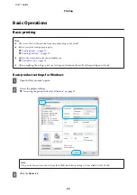 Preview for 23 page of Epson L1300 User Manual