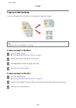 Preview for 32 page of Epson L1300 User Manual