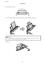 Preview for 31 page of Epson L3050 Series User Manual