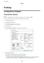 Preview for 36 page of Epson L3050 Series User Manual