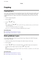 Preview for 56 page of Epson L3050 Series User Manual