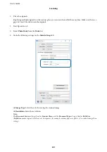 Preview for 60 page of Epson L3050 Series User Manual